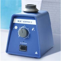 IKA Vortex 2漩涡混匀器/振荡器 摇床/振荡器 