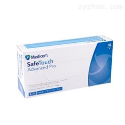 Safe Touch� 一次性丁腈手套，无粉倍护型