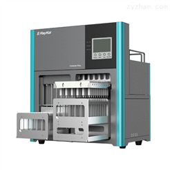 睿科Fotector-02HT高通量全自动固相萃取仪